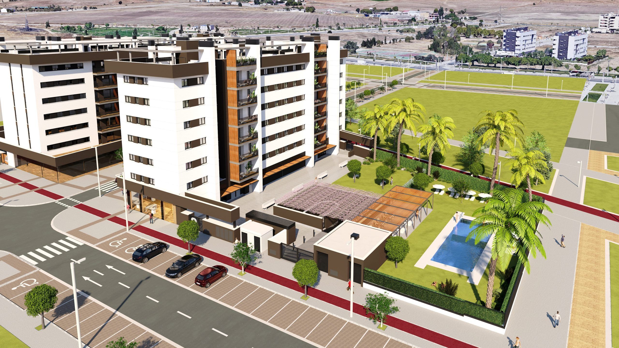 Aspectos a tener en cuenta al comprar un piso - Residencial Las Hayas