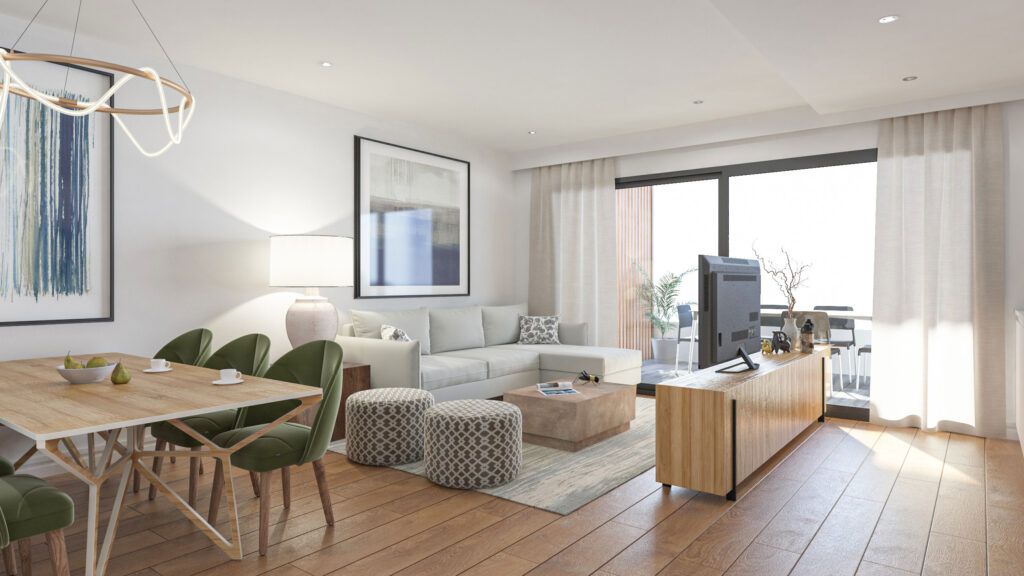 Residencial Kendra - Mijas