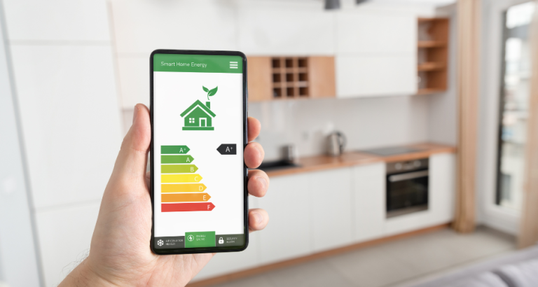certificación energética