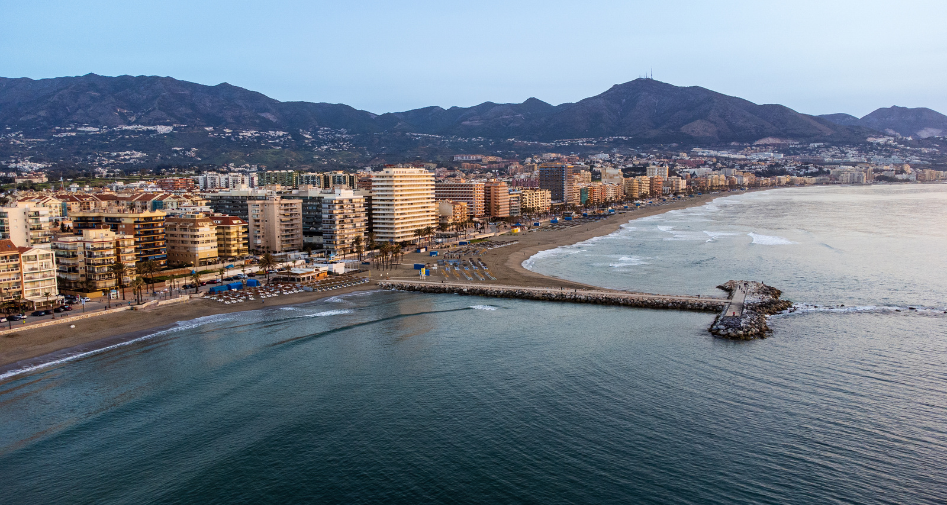 inversión inmobiliaria en la Costa del Sol