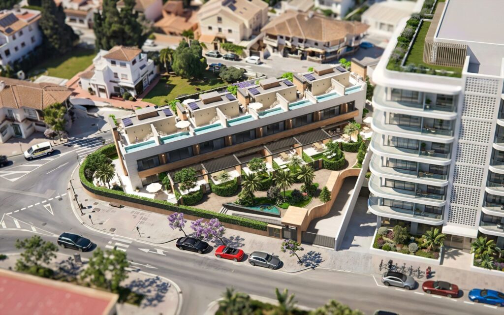 Comprar vivienda en Mijas y Fuengirola en la Costa del Sol